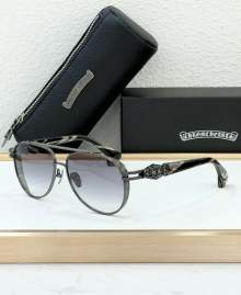 Picture of Chrome Hearts Sunglasses _SKUfw66635030fw